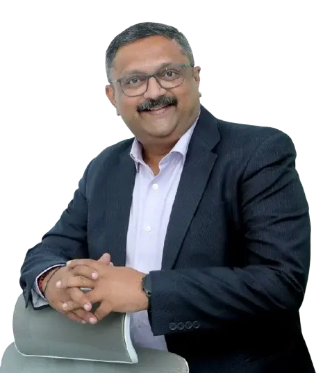 Nirav Raval